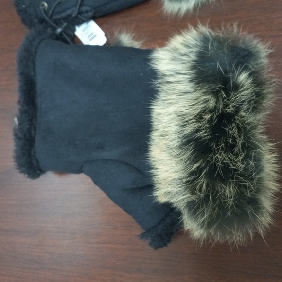 Texting gloves - Picture 2 of 5